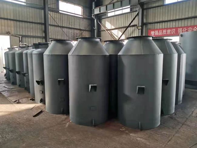 專業(yè)消聲器廠家談談消聲器產品的選用要點