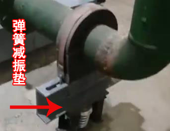 大廈水泵機房噪聲如何治理？