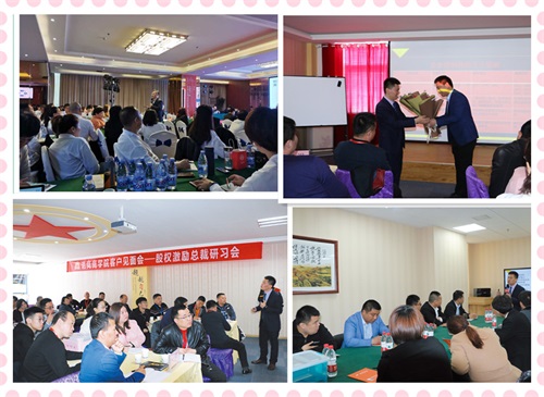 哪些是比較理想的  股權(quán)分配方案？