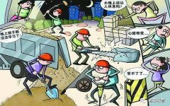 如何布局噪音治理的工作流程？