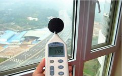 安裝了隔音窗之后就能隔絕噪音嗎？