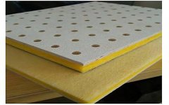 隔音材料應(yīng)該具備哪些特點(diǎn)？