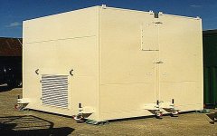 機(jī)房供電是如何防噪的？