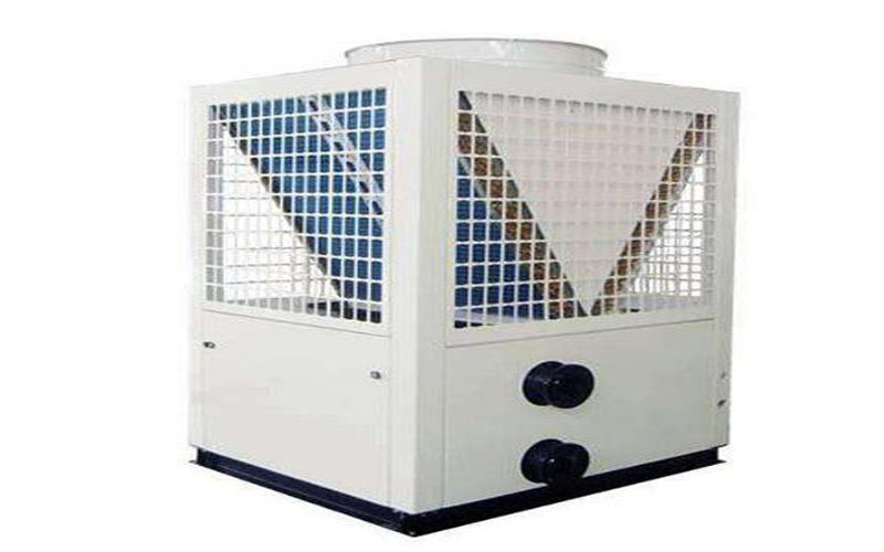 熱泵機(jī)組該如何進(jìn)行降噪處理？