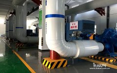 高溫地源熱泵機(jī)組的噪聲如何治理？