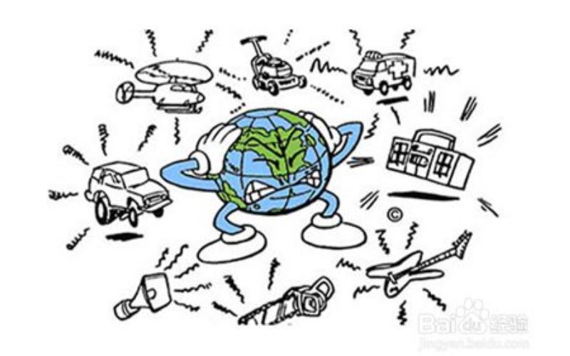工業(yè)車間噪聲太大？降噪教你這四招！