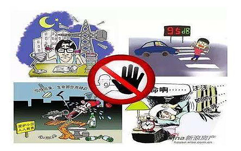 制氧車間隔音降噪怎樣做有效？