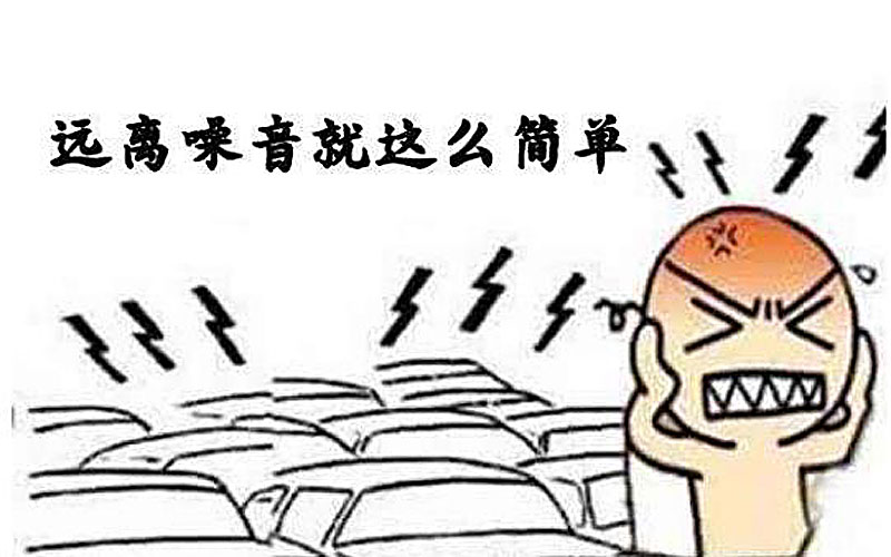 制氧車間隔音降噪怎樣做有效？