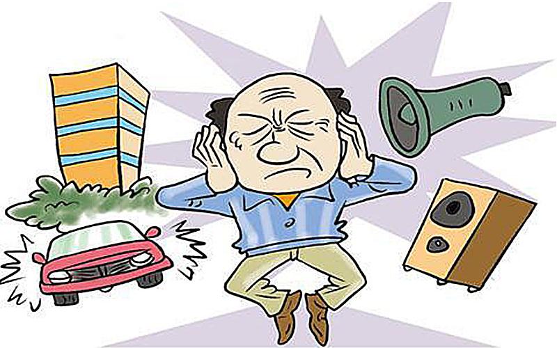 如何檢測木門的隔音效果？