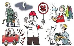 長期噪音人體有什么危害？
