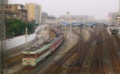 遼源市火車噪音的治理，噪聲控制