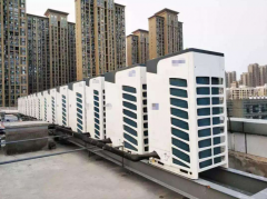 白山噪音治理企業(yè)，中央空調(diào)噪音治理