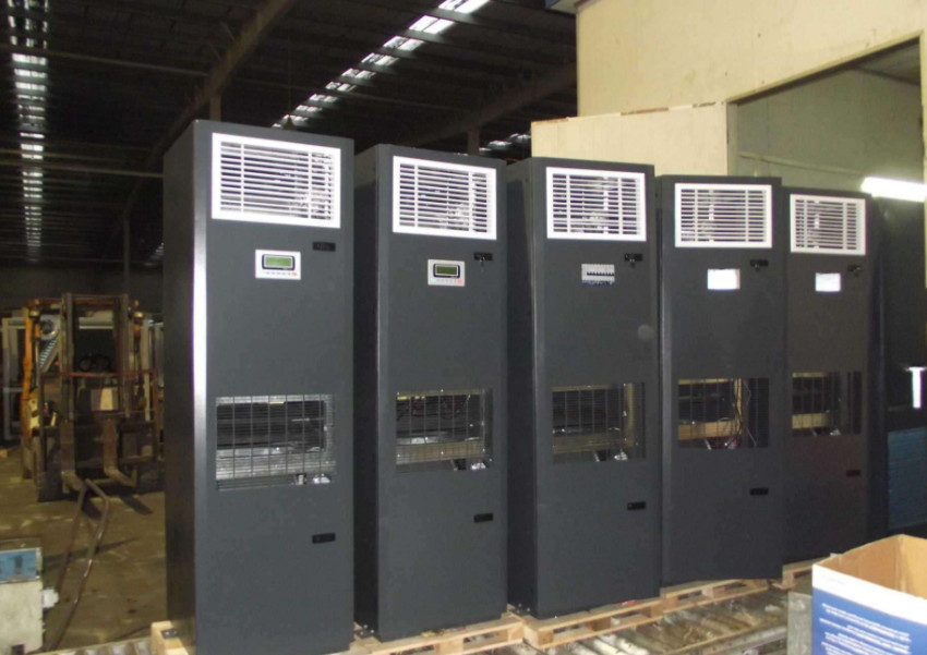 機(jī)房噪聲治理措施怎么做？