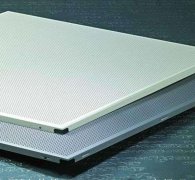 吸音板降噪工程容易出現(xiàn)的誤區(qū)有哪些？